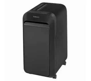 Fellowes LX221 Czarny - Kup na Raty - RRSO 0%
