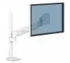 Uchwyt do monitora Fellowes TALLO Modular 1M 8616201 od 15" do 32" Max 9kg Biały