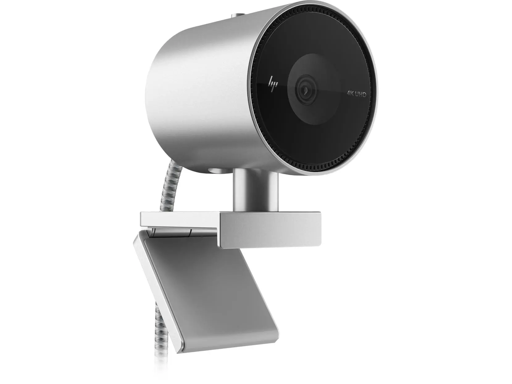 Kamera internetowa HP 950 4K Srebrny