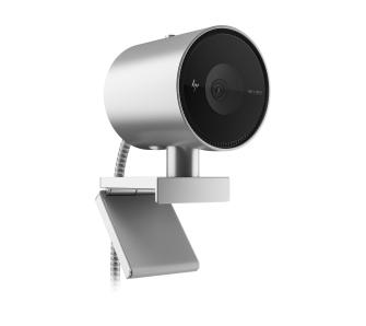 Kamera internetowa HP 950 4K Srebrny