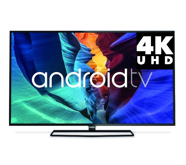 Philips 55PUH6400/88