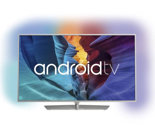 Telewizor Philips 50PFH6550/88