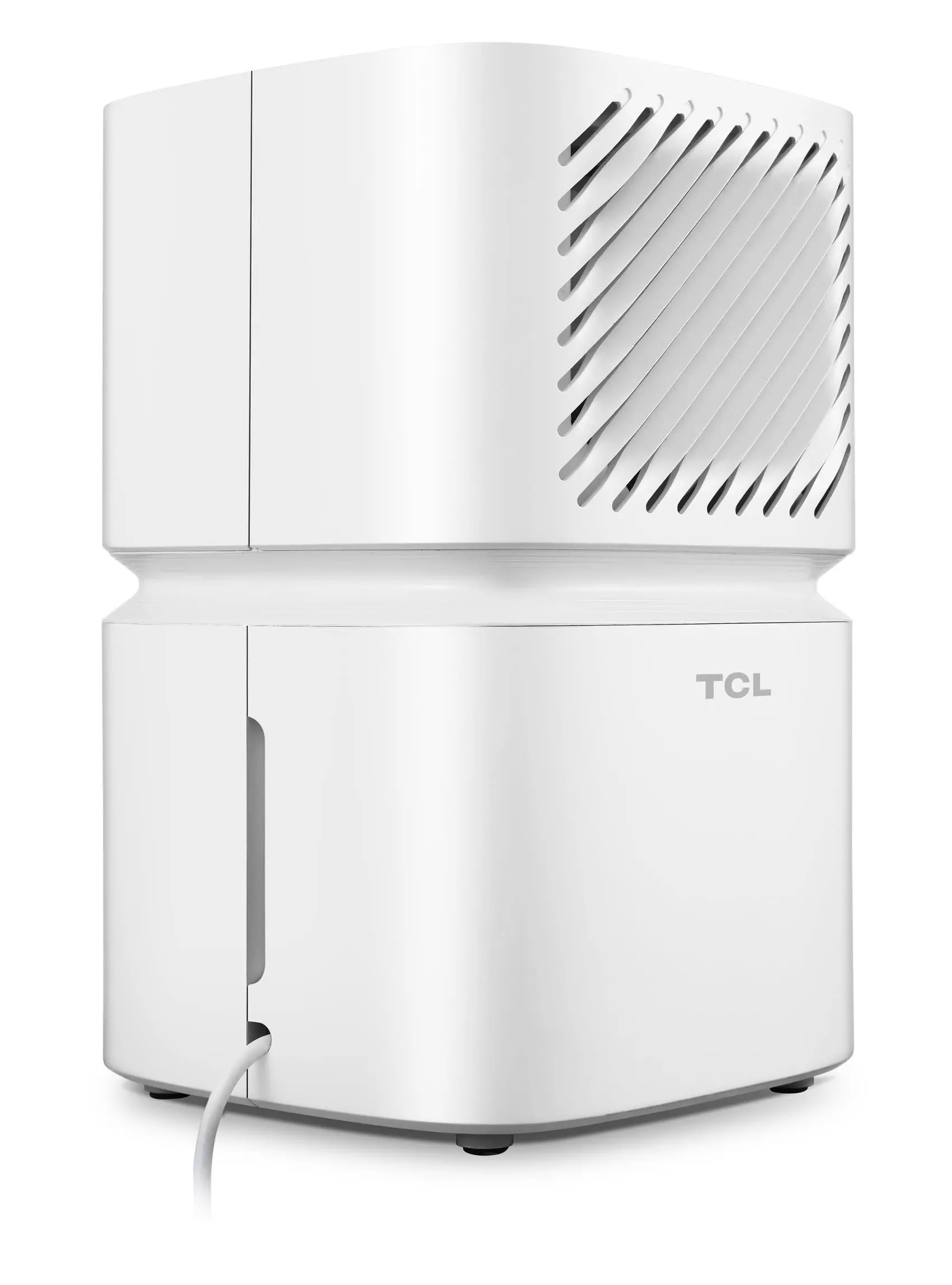 Osuszacz TCL DEVA10EB Higrostat 2,2l 25m2