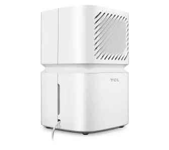 Osuszacz TCL DEVA10EB Higrostat 2,2l 25m2