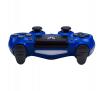 Pad SteelDigi Steelshock 4 do PS4 Bezprzewodowy Niebieski