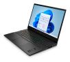 Laptop gamingowy HP OMEN 17-ck0213nw 17,3'' 144Hz  i7-11800H 32GB RAM  1TB Dysk SSD  RTX3070  Win11 Czarny
