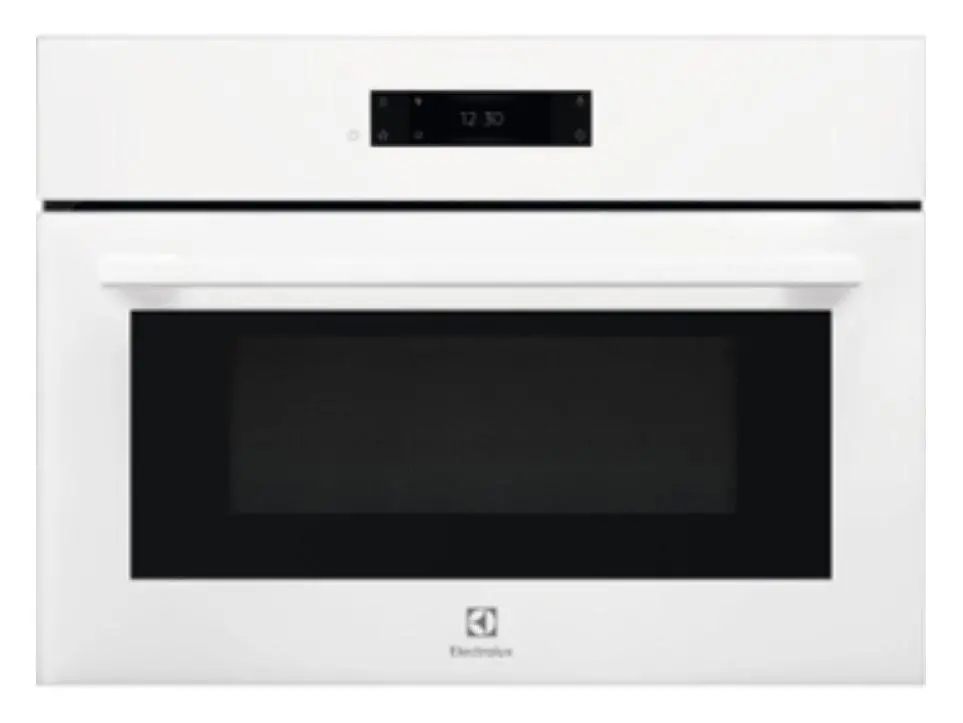 Kuchenka mikrofalowa Electrolux 600 EVM8E08V Grill