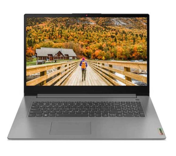 laptop Lenovo IdeaPad 3 17ITL6 17,3" Intel® Core™ i3-1115G4 - 8GB RAM - 512GB Dysk - Win10