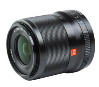 Viltrox AF 23 mm f/1.4 Nikon Z - Kup na Raty - RRSO 0%