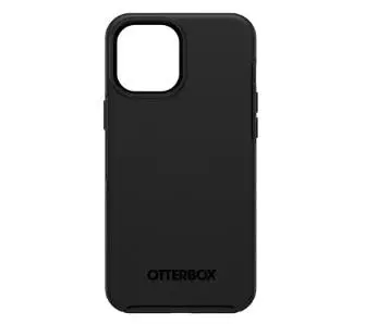 Etui OtterBox Symmetry Series do iPhone 12 Pro Max Czarny