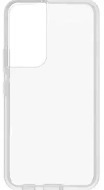 Etui OtterBox React Case do Samsung Galaxy S22&nbsp;Przezroczysty