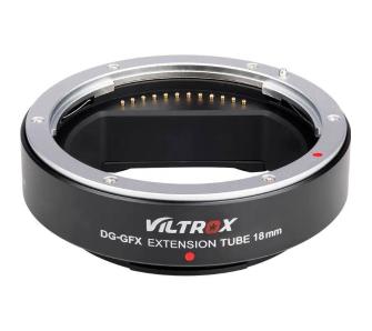 Pierścień pośredni Viltrox DG-GFX 18mm