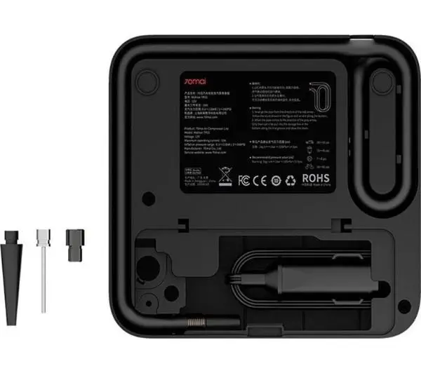 70MAI Air Compressor Lite Midrive