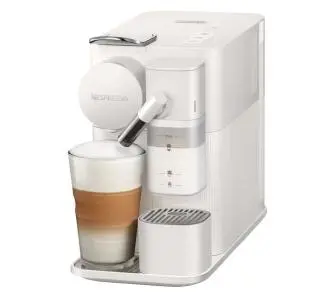 Ekspres DeLonghi Nespresso Lattissima One EN510.W