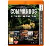 Commandos Ultimate Anthology - Pomarańczowa Kolekcja Klasyki