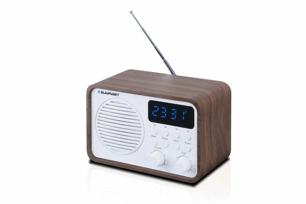фото Радиоприемник Blaupunkt PP7BT 2