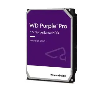 Dysk WD Purple Pro WD181PURP 18TB 3,5"