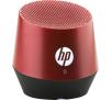 Głośnik Bluetooth HP S6000 (czerwony)