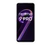 Smartfon realme 9 Pro 8/128GB 6,6" 120Hz 64Mpix Czarny