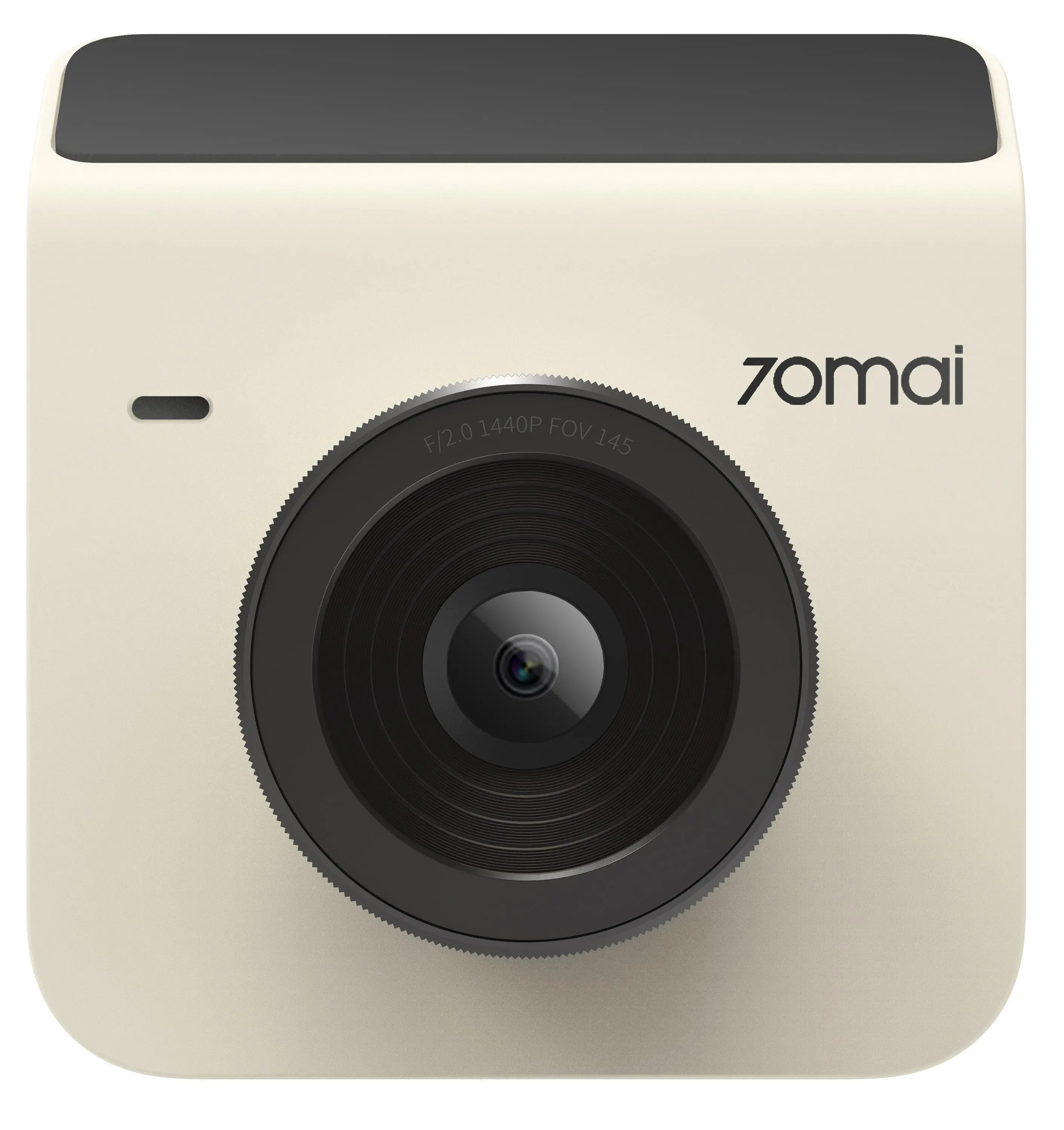 фото Автомобільний відеореєстратор 70Mai A400 Dash Cam + RC09 QHD