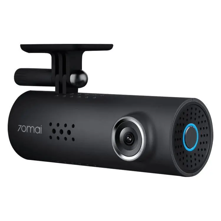 Wideorejestrator 70MAI Smart Dash Cam 1S D06 FullHD