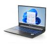 Laptop gamingowy HIRO N460 15,6" 144Hz  i5-11400H 16GB RAM  1TB Dysk SSD   RTX3060  Win11