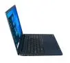 Laptop Toshiba Satellite Pro C50-H-11E 15,6"  i5-1035G1 16GB RAM  512GB Dysk SSD  Win10 Granatowy