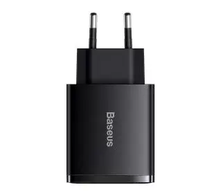 Baseus Compact USB-C 2xUSB-A 30W PD
