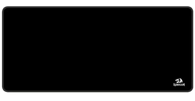 Podkładka Redragon Flick P032 XL Czarny