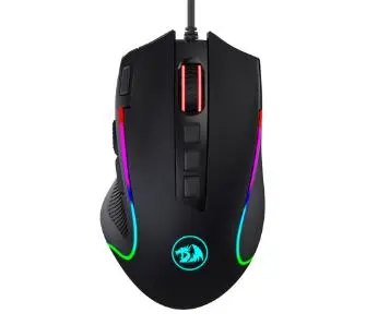 Myszka gamingowa Redragon Predator M612- - RGB