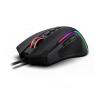 Myszka gamingowa Redragon Predator M612- - RGB