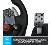 Kierownica Logitech G29 Racing Wheel z pedałami do PS5, PS4, PS3, PC Force Feedback