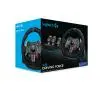 Kierownica Logitech G29 Racing Wheel z pedałami do PS5, PS4, PS3, PC Force Feedback