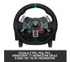 Kierownica Logitech G29 Racing Wheel z pedałami do PS5, PS4, PS3, PC Force Feedback