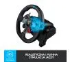 Kierownica Logitech G29 Racing Wheel z pedałami do PS5, PS4, PS3, PC Force Feedback