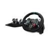 Kierownica Logitech G29 Racing Wheel z pedałami do PS5, PS4, PS3, PC Force Feedback