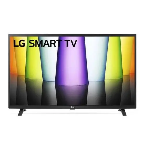 Telewizor LG 32LQ630B6LA 32" LED HD Ready webOS DVB-T2