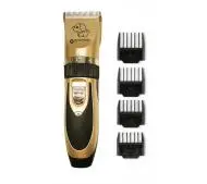 OROMED Clipper Gold &ndash; elegancki design i wysoka precyzja cięcia