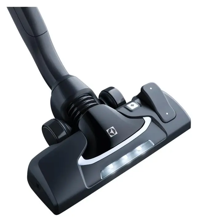 Elektroszczotka Electrolux FlowMotion ZE141