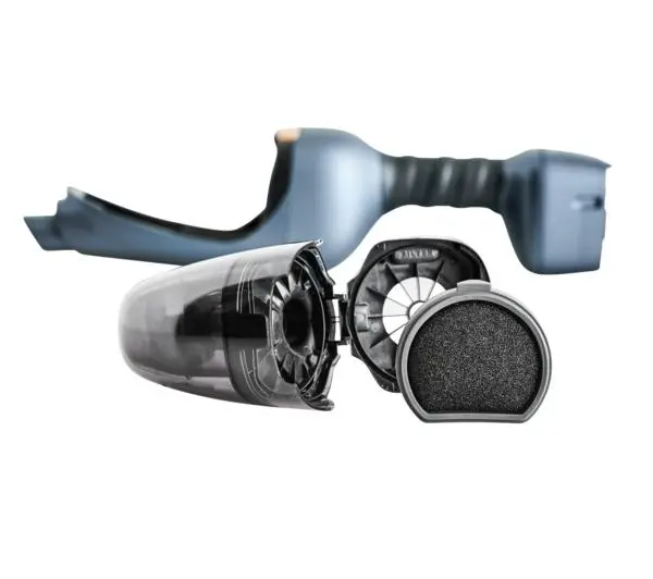 Electrolux ESKQ9 2szt.