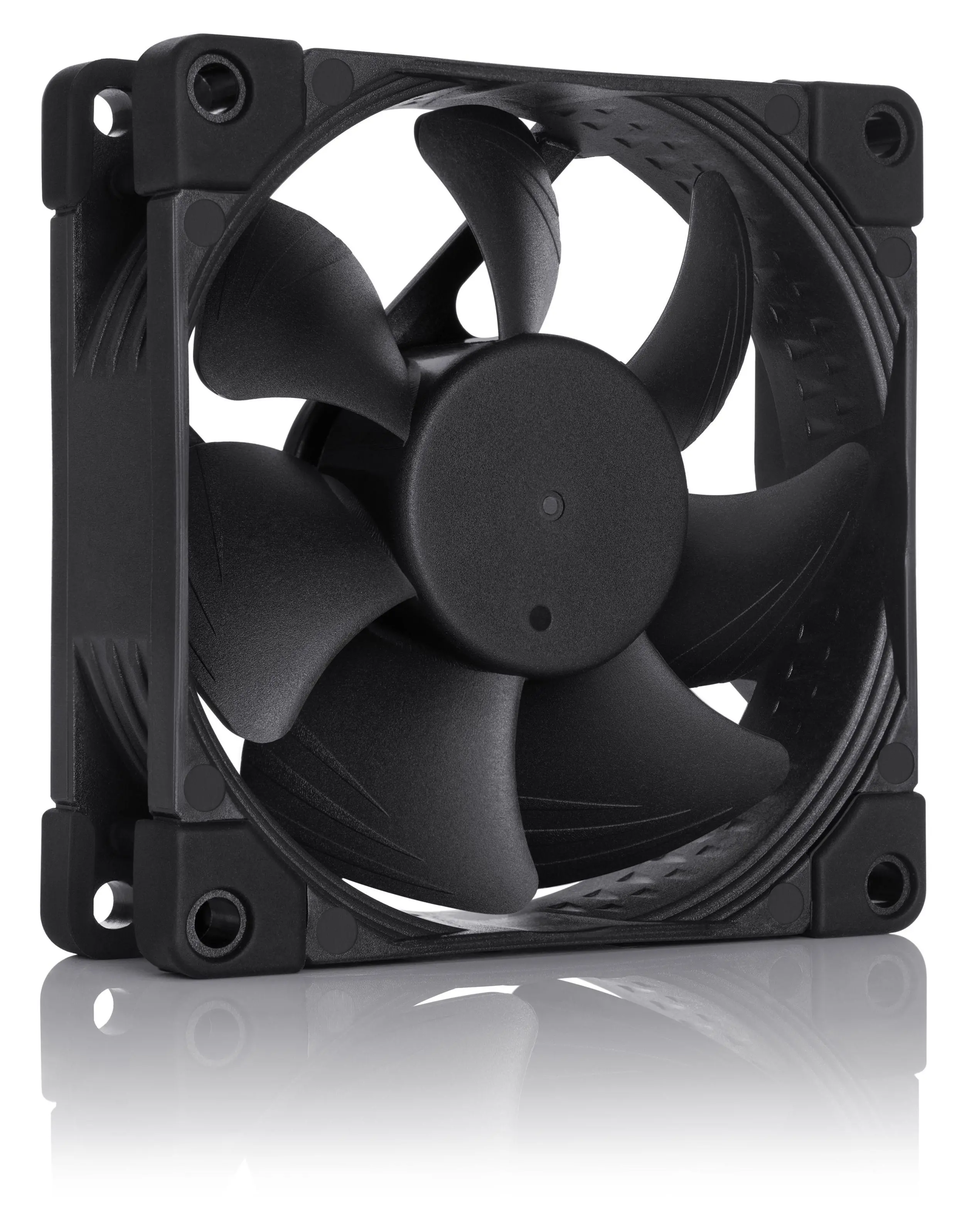 фото Вентилятор Noctua NF-A8 PWM chromax.black.swap 1