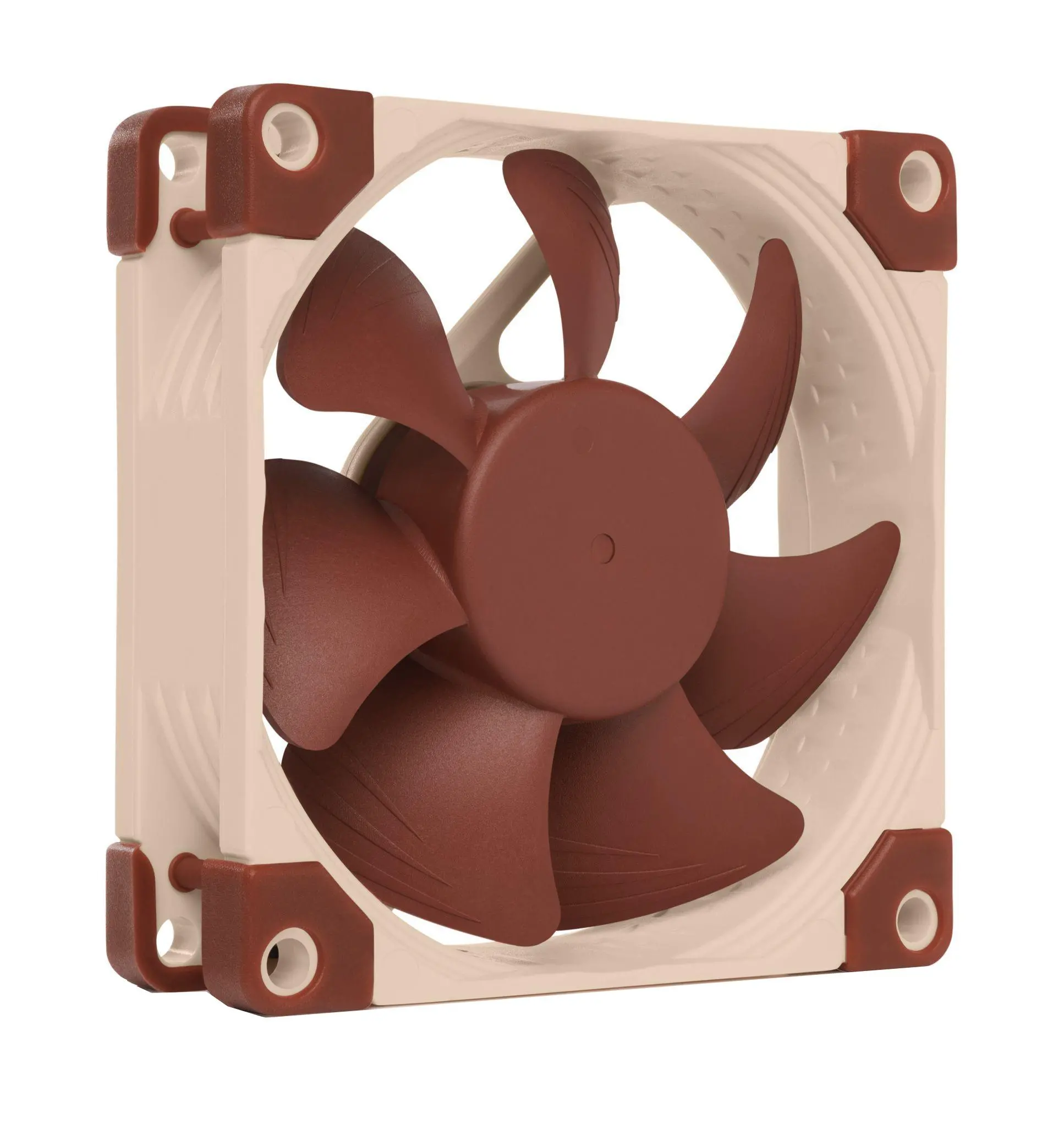 Wentylator Noctua NF-A8 ULN 80mm Beżowy
