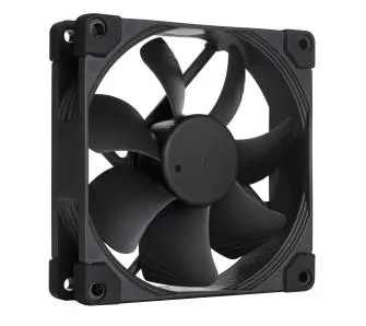 Wentylator Noctua NF-A9 PWM chromax.black.swap 92mm Czarny