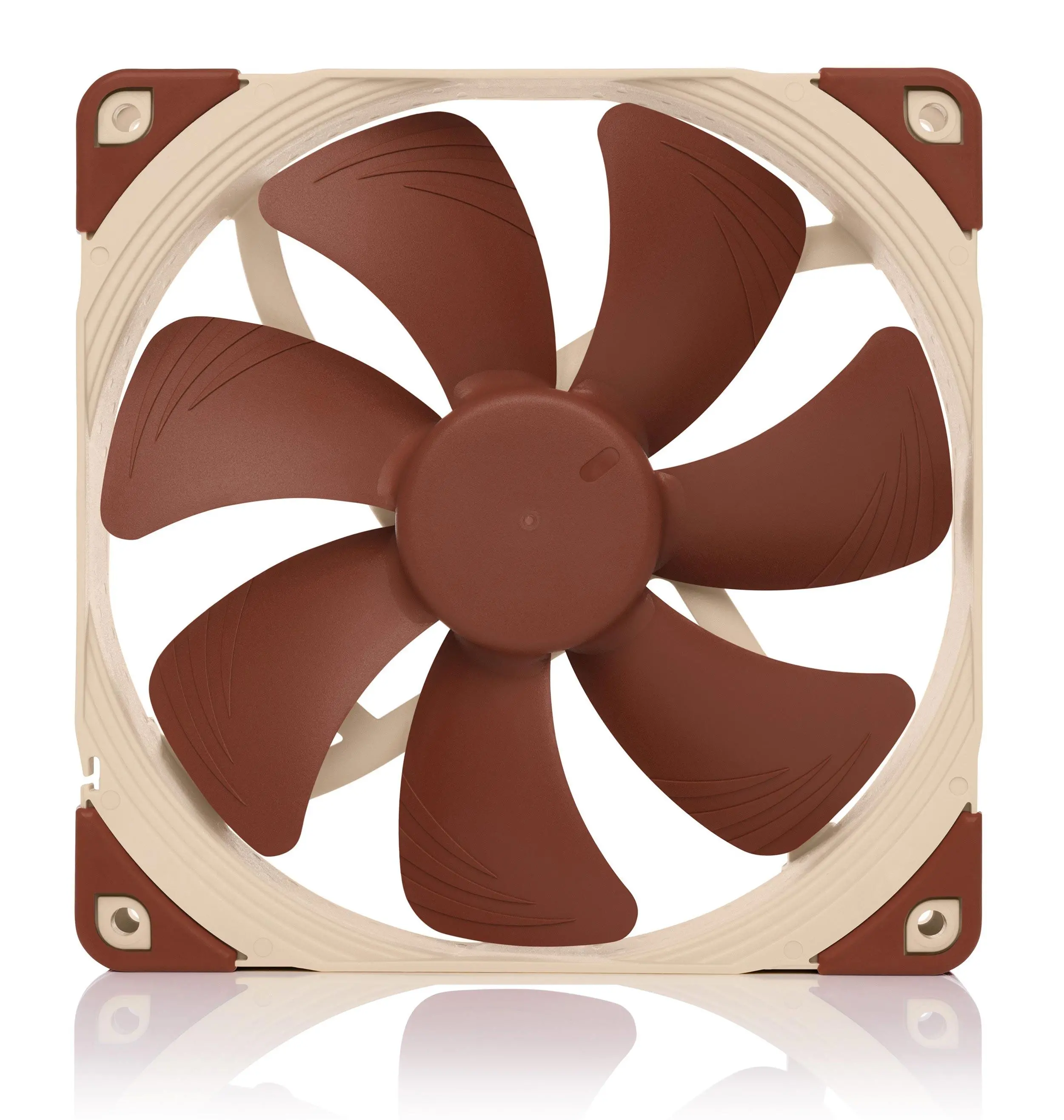 фото Вентилятор Noctua NF-A14 PWM 5V 1