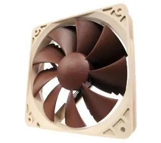 Noctua NF-P12 PWM 120mm Beżowy