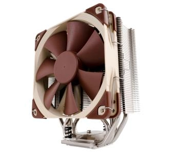 Chłodzenie Noctua NH-U12S