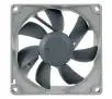 Wentylator Noctua NF-R8 redux-1800 PWM 80mm Szary