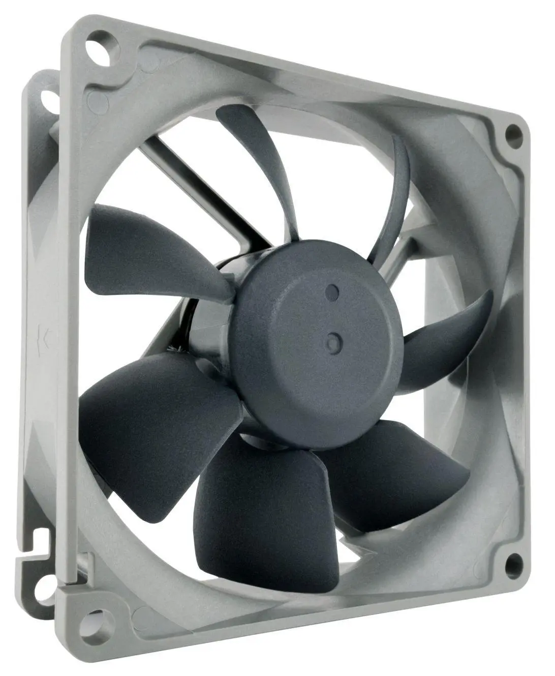 Wentylator Noctua NF-R8 redux-1800 PWM 80mm Szary