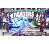 The King of Fighters XV - Edycja Deluxe [kod aktywacyjny] Gra na Xbox Series X/S