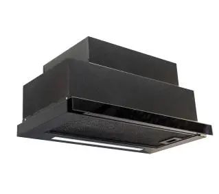 VDB Ideal Pro 60 Black Czarny - DRUGI -30%, ALBO 5-TY ZA 1ZŁ - Kup na Raty - RRSO 0%